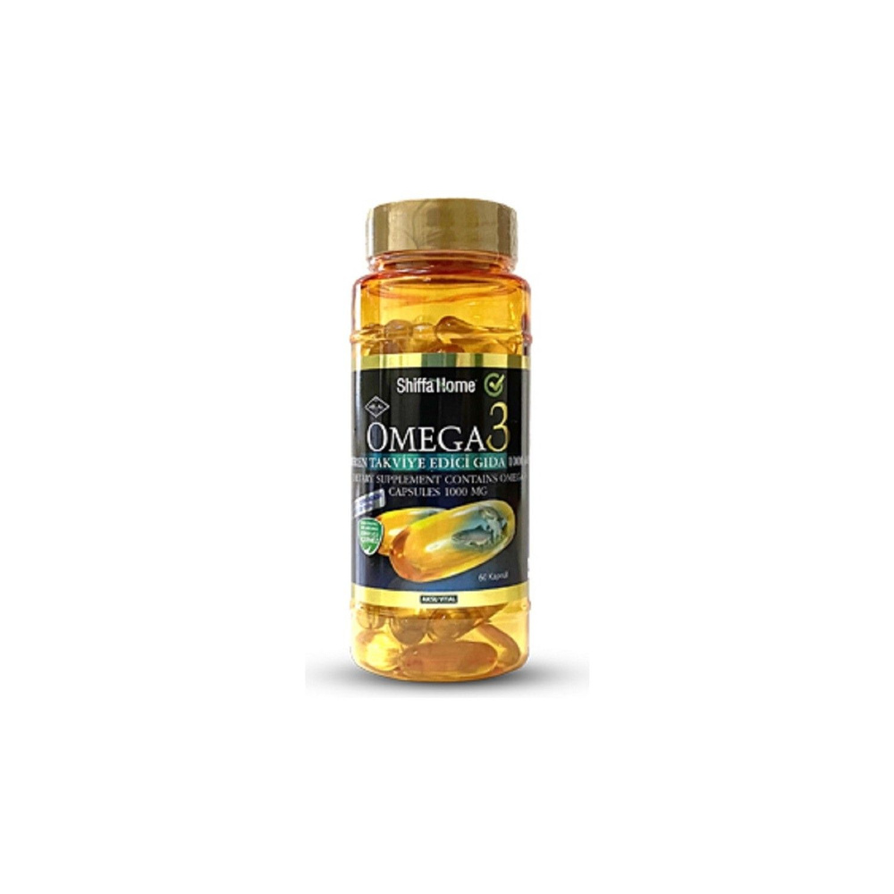 Omega 3